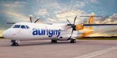 Aurigny Baggage Policy - AirlinesHQ.com