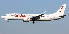 Andes Líneas Aéreas