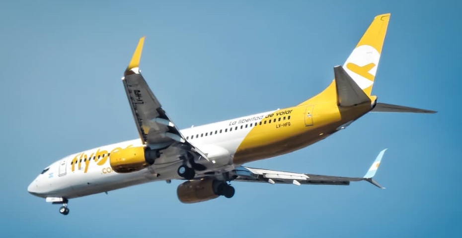 Flybondi