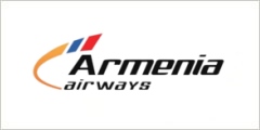 Armenia Airways