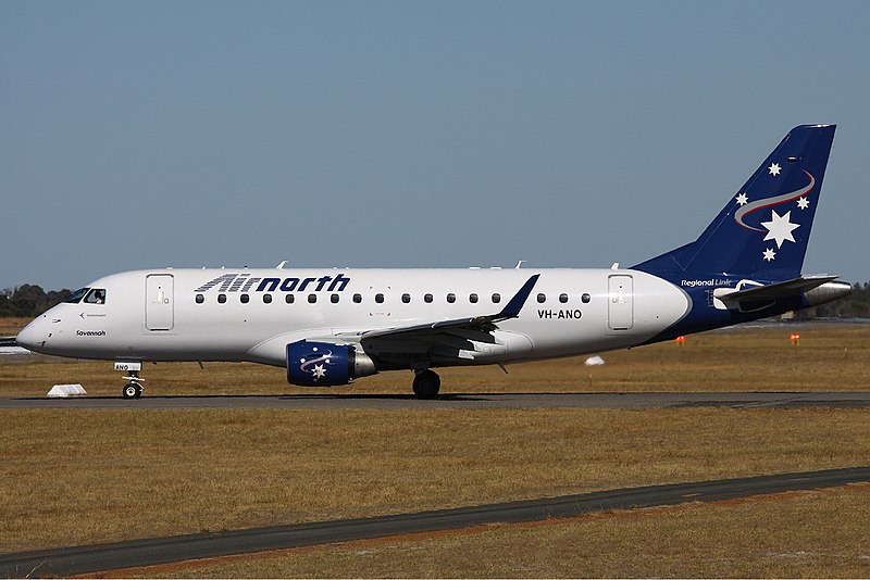 Airnorth