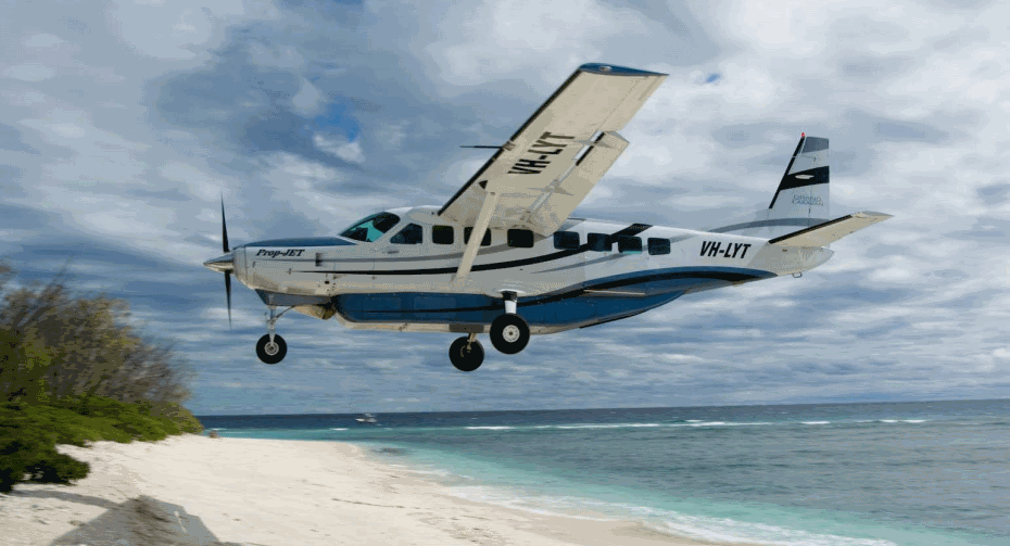 Seair Pacific