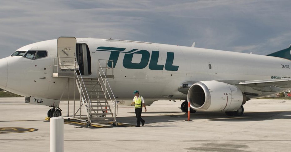 Toll Aviation