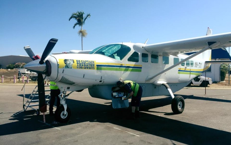 West Wing Aviation