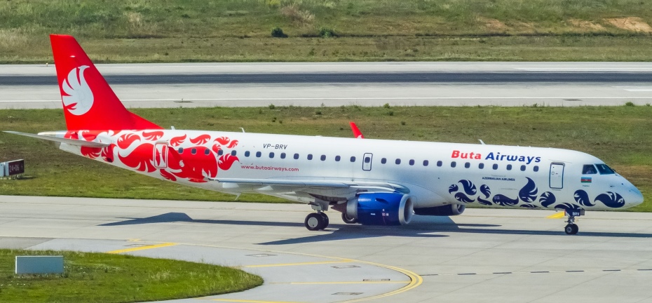 Buta Airways