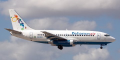 Bahamasir