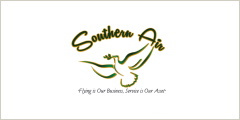 Southern Air Charter Logo