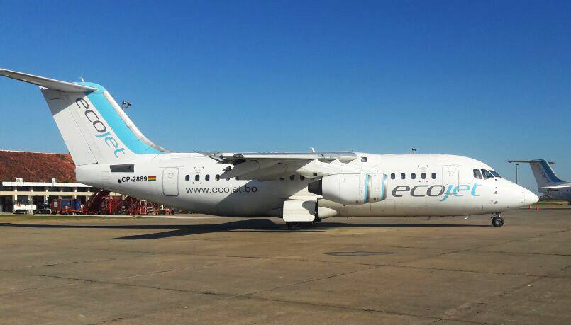 EcoJet