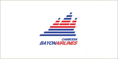 Cambodia Bayon Airlines