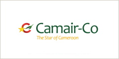 Camair-Co Logo