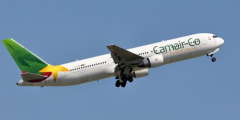 Camair-Co Planes
