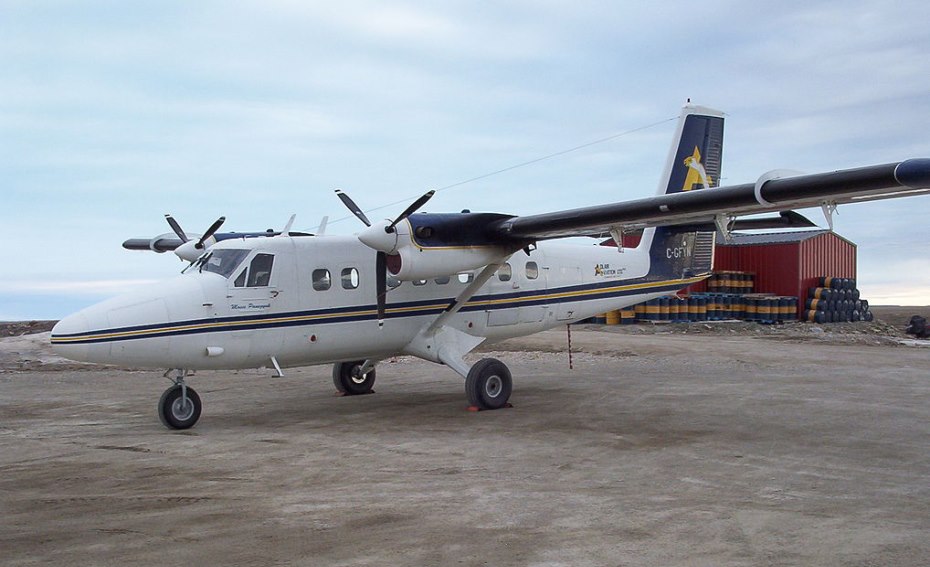Adlair Aviation
