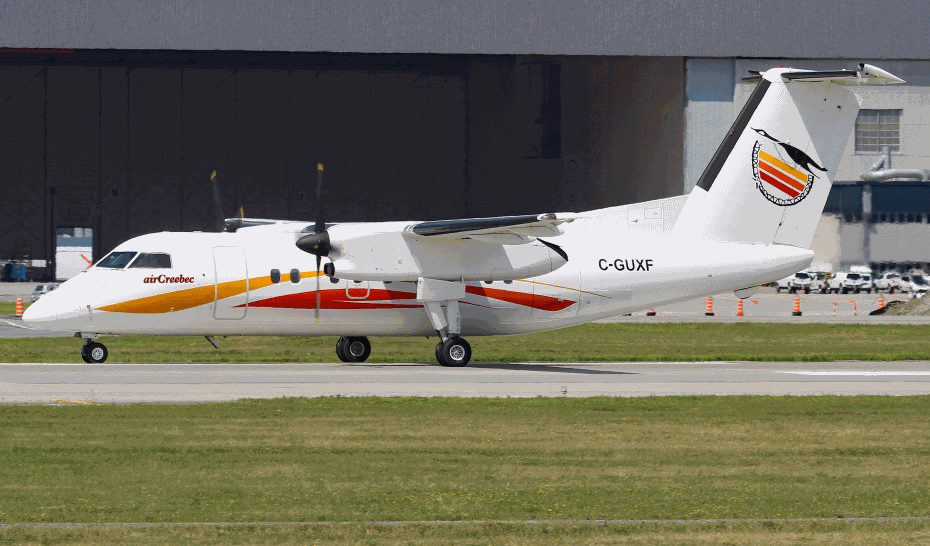 Air Creebec