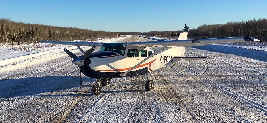 CanWest Air