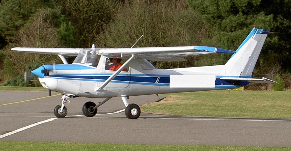 Cessna 152
