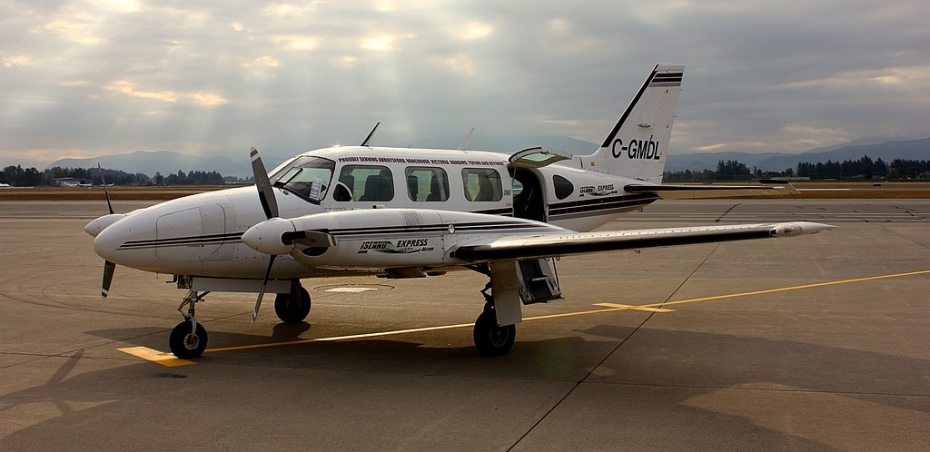 Island Express Air