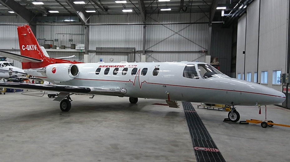 Kivalliq Air
