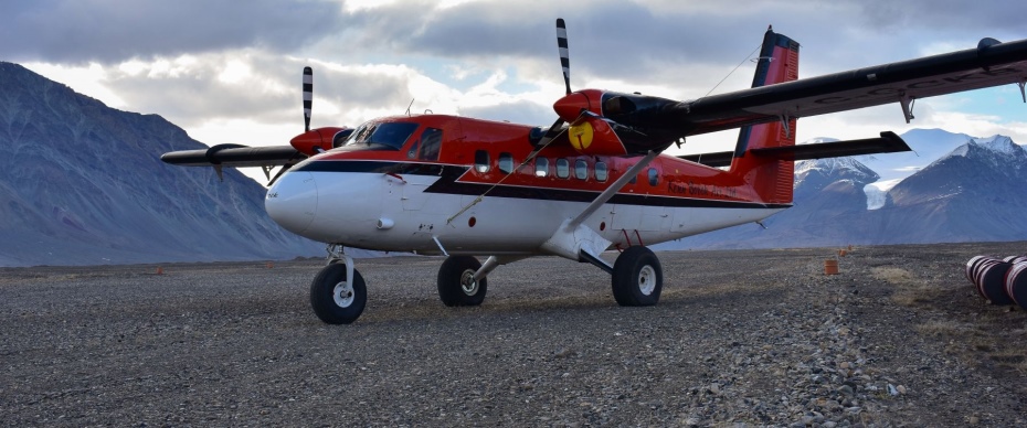 Kenn Borek Air