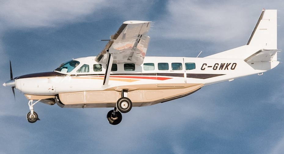 McMurray Aviation