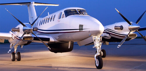 Northern Thunderbird Air