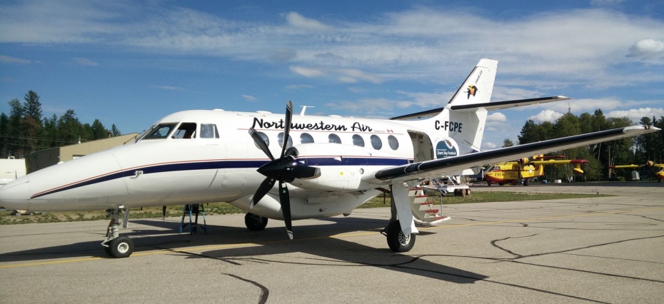 Northwestern Air