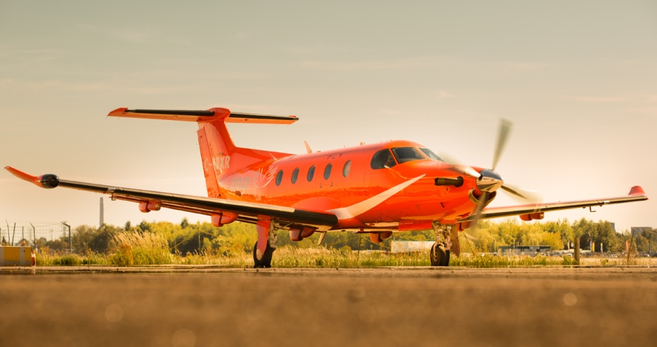 Ornge