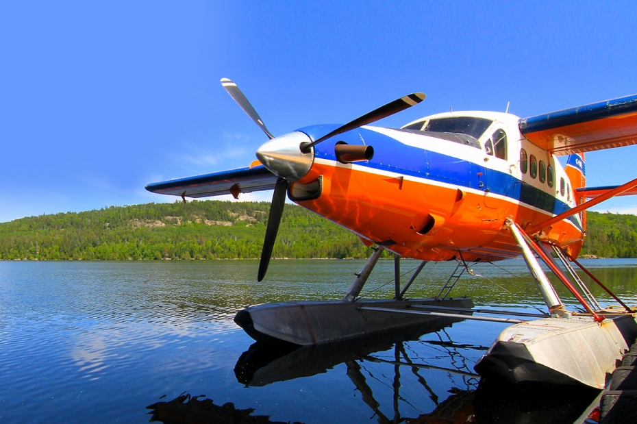 White River Air
