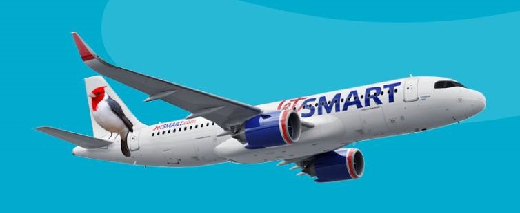 JetSMART