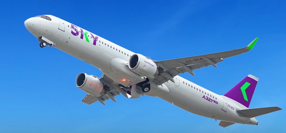 Sky Airline