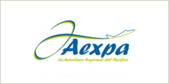 Aexpa Logo