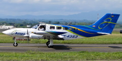 Aexpa Planes