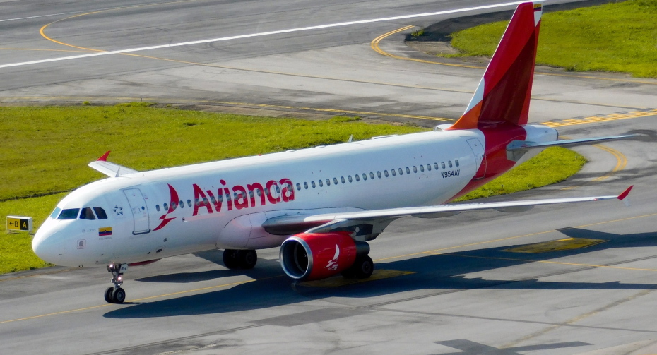 Avianca
