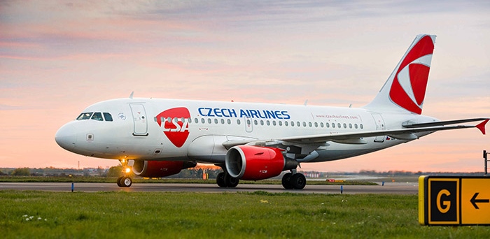 Czech Airlines