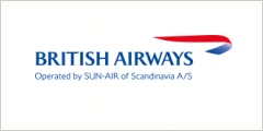 Sun-Air of Scandinavia