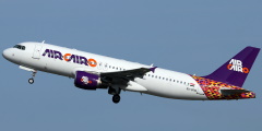 Air Cairo