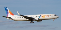 FlyEgypt