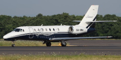 Smart Aviation Company