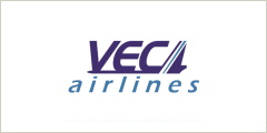 Veca Airlines Logo