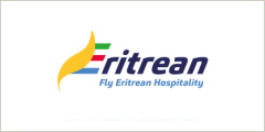 Eritrean Airlines Logo