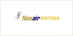 Nasair Logo