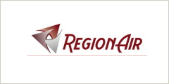 RegionAir Logo
