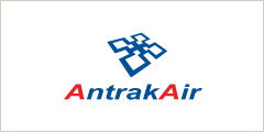 Antrak Air Logo