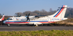 Antrak Air Planes