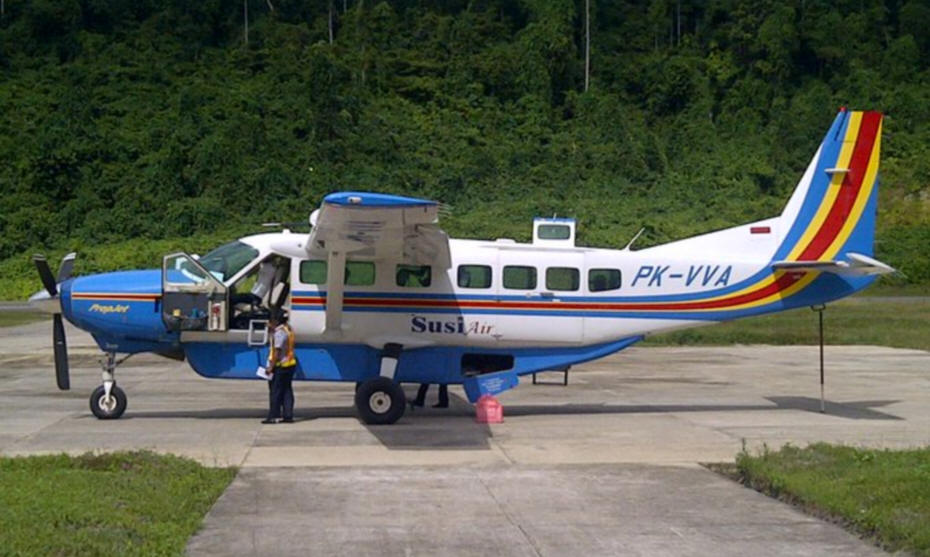 Susi Air