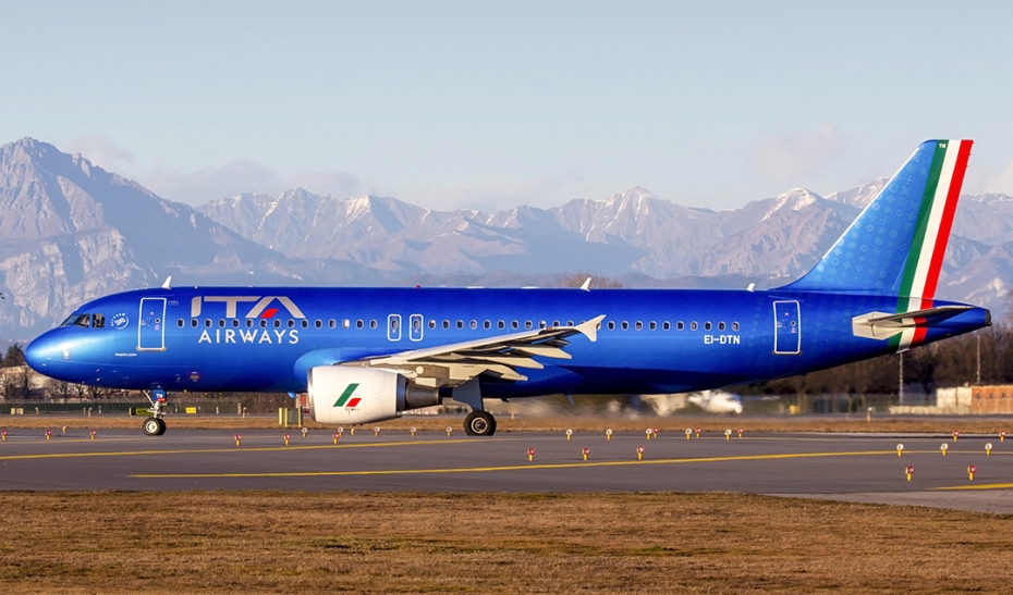 ITA Airways