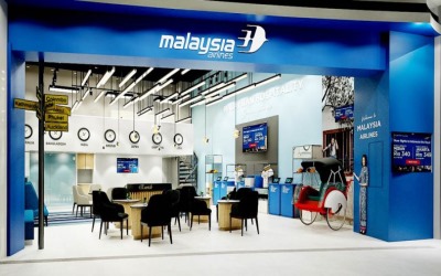 Malaysia Airlines Ticket Offices