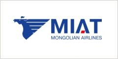 MIAT Mongolian Airlines