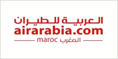 Air Arabia Maroc