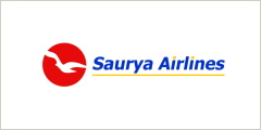 Saurya Airlines