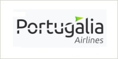 PGA Portugália Airlines